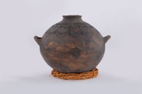 陶壺藏品圖，第2張