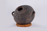 陶壺藏品圖，第3張