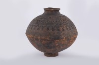 陶壺藏品圖，第1張