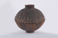 陶壺藏品圖，第2張