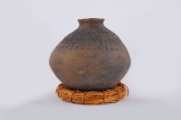 陶壺藏品圖，第2張