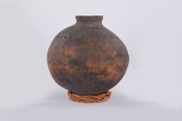 陶壺藏品圖，第2張