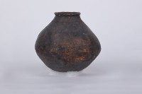 陶壺藏品圖，第2張