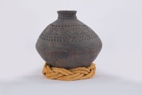 陶壺藏品圖，第2張