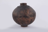 陶壺藏品圖，第2張