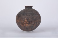 陶壺藏品圖，第2張