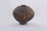 陶壺藏品圖，第2張