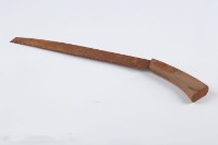 鋸子藏品圖，第3張