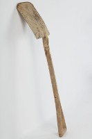 鐵鏟、方鍬藏品圖，第3張