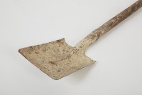 鐵鏟、方鍬藏品圖，第3張