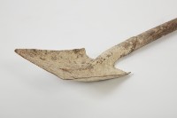 鐵鏟、方鍬藏品圖，第4張