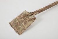 鐵鏟、方鍬藏品圖，第5張