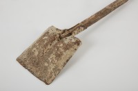 鐵鏟、方鍬藏品圖，第6張