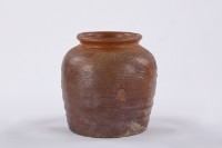 陶甕、陶罐藏品圖，第1張