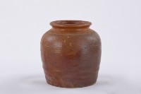 陶甕、陶罐藏品圖，第2張