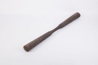 木杵藏品圖，第3張