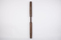 木杵藏品圖，第2張