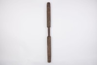 木杵藏品圖，第3張