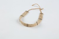 貝珠串頸飾藏品圖，第3張