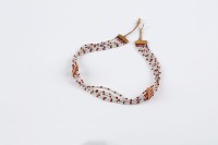 琉璃珠頸飾藏品圖，第3張