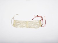 貝珠腿飾藏品圖，第1張