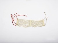 貝珠腿飾藏品圖，第2張