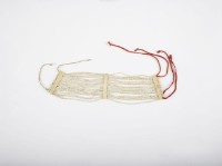 貝珠腿飾藏品圖，第1張