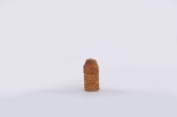 裝火石竹管筒-蓋藏品圖，第2張