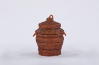 籐罐藏品圖，第1張