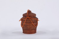 籐罐藏品圖，第2張