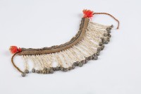 貝珠串鈴腿飾藏品圖，第3張