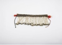 貝珠串鈴腿飾藏品圖，第2張