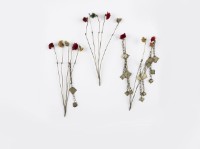 頭飾銀花藏品圖，第4張