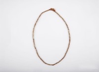 琉璃珠胸飾藏品圖，第2張