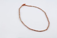 琉璃珠胸飾藏品圖，第3張