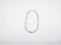 瑪瑙頸飾藏品圖，第2張