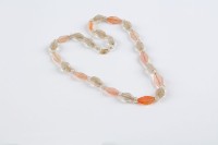 瑪瑙頸飾藏品圖，第3張