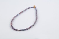 琉璃珠頸飾藏品圖，第3張