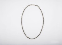 金屬胸飾藏品圖，第1張