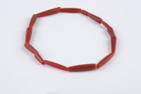 琉璃珠頸飾藏品圖，第3張