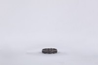 銀腕飾藏品圖，第1張