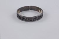 銀腕飾藏品圖，第6張