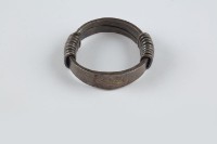 銀腕飾藏品圖，第3張