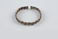 銀腕飾藏品圖，第3張