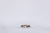 銀腕飾藏品圖，第2張