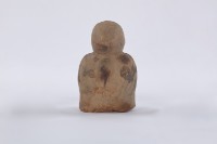 石雕人像藏品圖，第2張