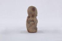石雕人像藏品圖，第3張