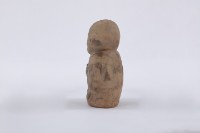 石雕人像藏品圖，第4張