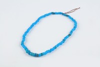 琉璃珠頸飾藏品圖，第3張