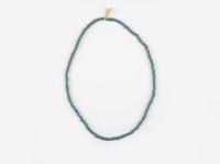 琉璃珠胸飾藏品圖，第1張